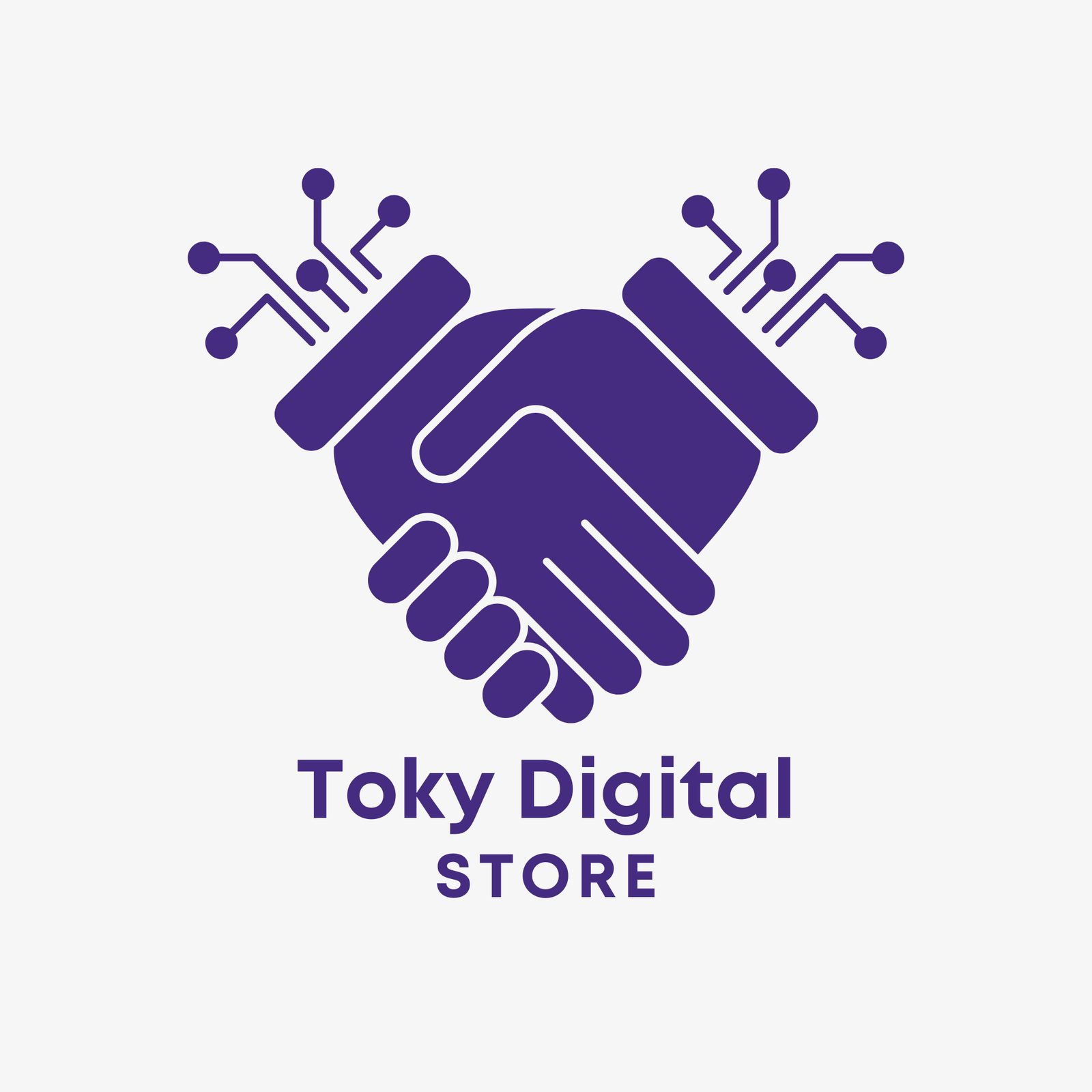 Toky Digital Store